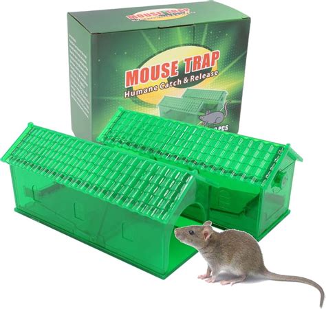 amazon mouse trap|screwfix humane mouse traps.